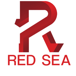 Red Sea Restaurant logo.